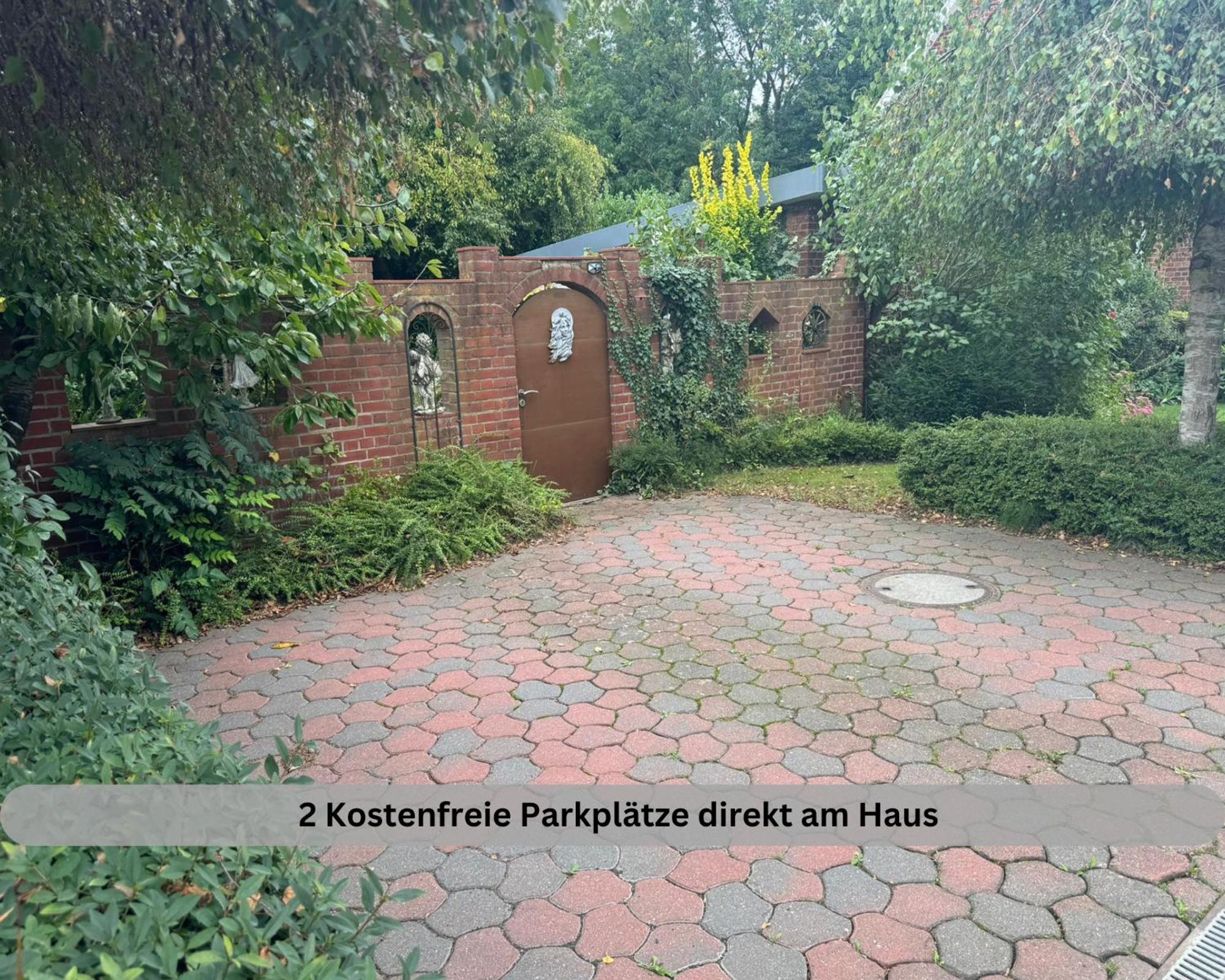 Lodge Of Africa - Einzigartige Themenzimmer, Eingezaeunten Garten, Sauna, Whirlpool & Kamin, Hunde Willkommen, Gasgrill, Voll Ausgestattete Kueche, Grosser Essbereich, Hamburg & Stade In Der Naehe Twielenfleth Exterior foto