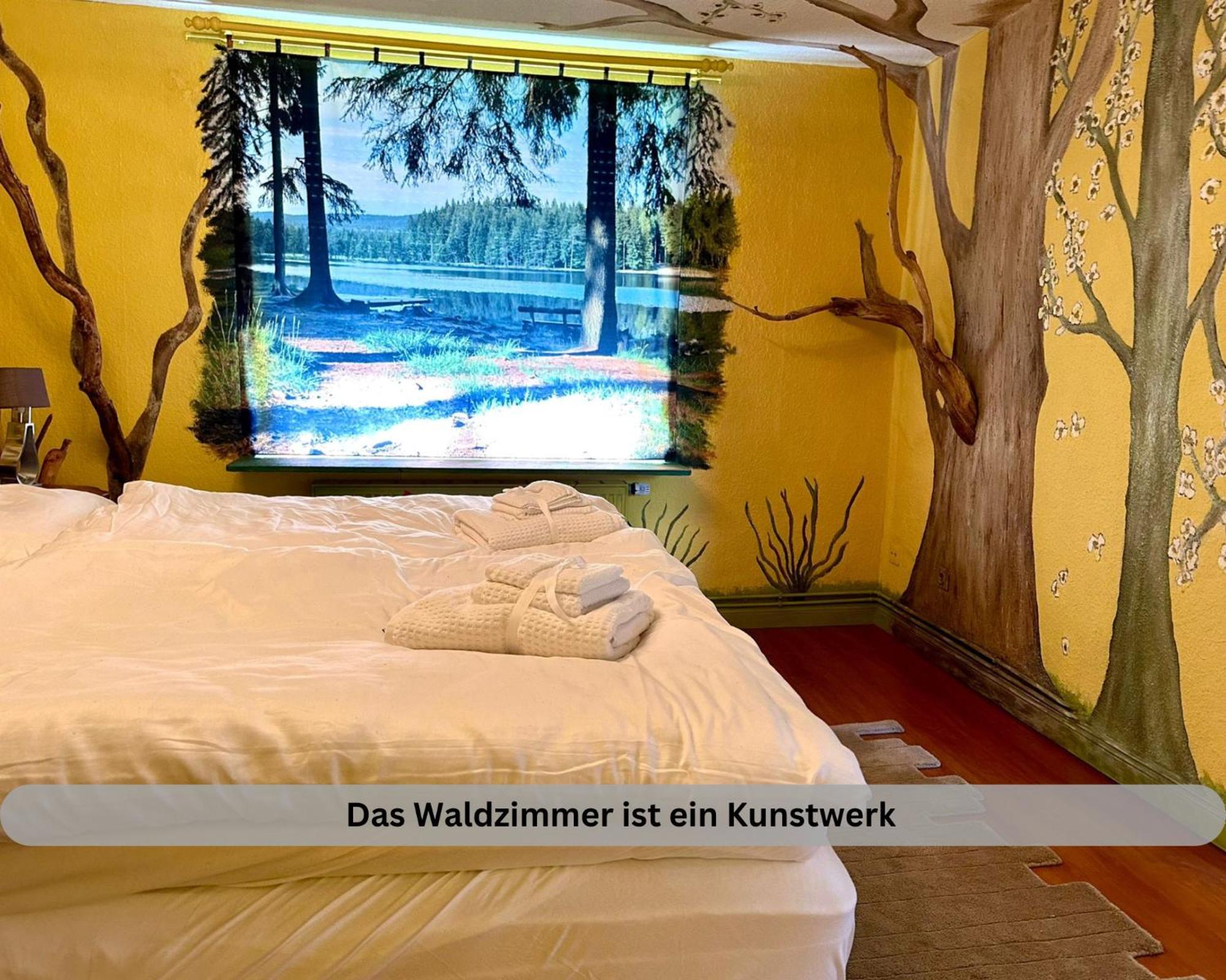 Lodge Of Africa - Einzigartige Themenzimmer, Eingezaeunten Garten, Sauna, Whirlpool & Kamin, Hunde Willkommen, Gasgrill, Voll Ausgestattete Kueche, Grosser Essbereich, Hamburg & Stade In Der Naehe Twielenfleth Exterior foto