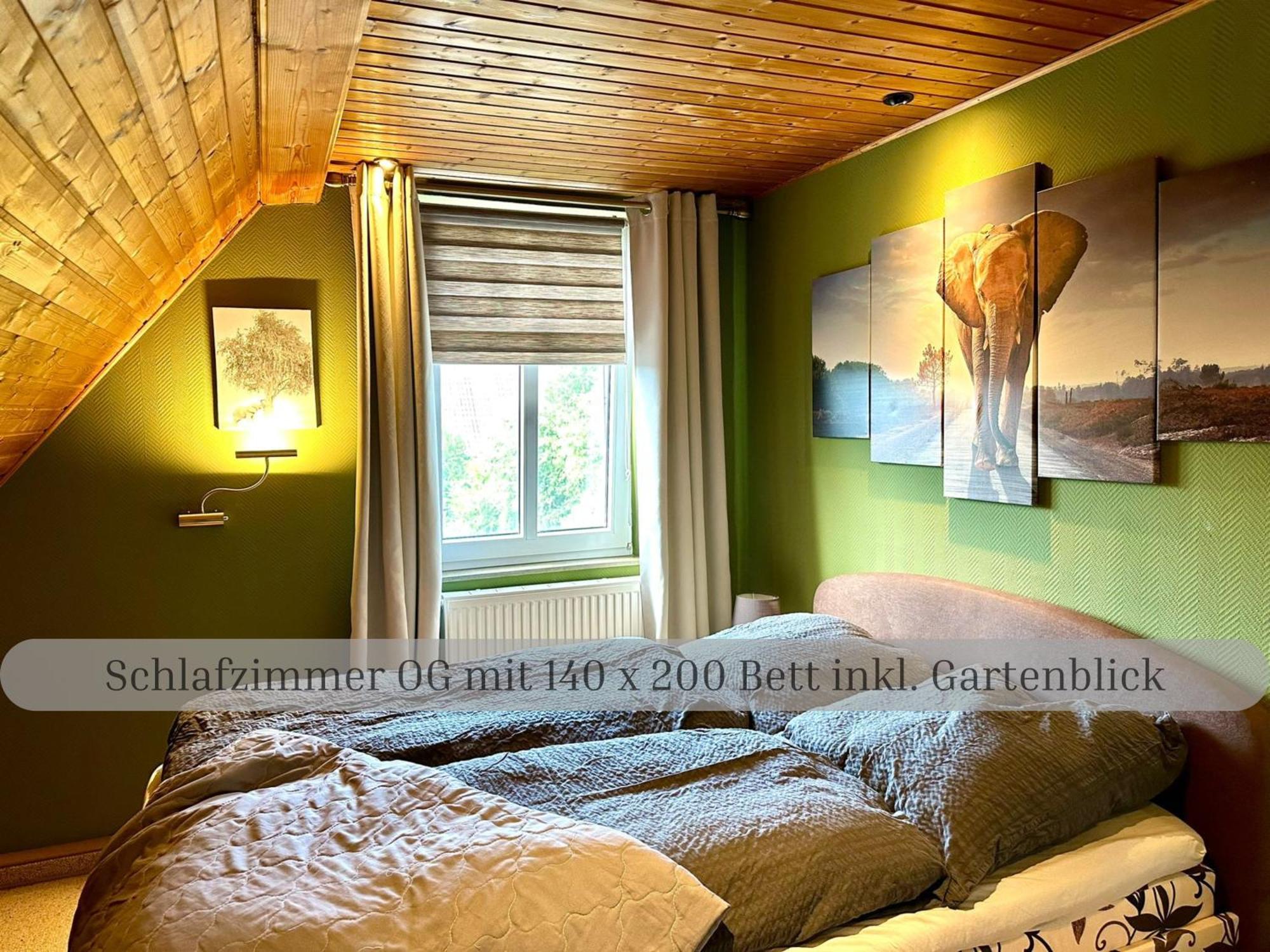 Lodge Of Africa - Einzigartige Themenzimmer, Eingezaeunten Garten, Sauna, Whirlpool & Kamin, Hunde Willkommen, Gasgrill, Voll Ausgestattete Kueche, Grosser Essbereich, Hamburg & Stade In Der Naehe Twielenfleth Exterior foto
