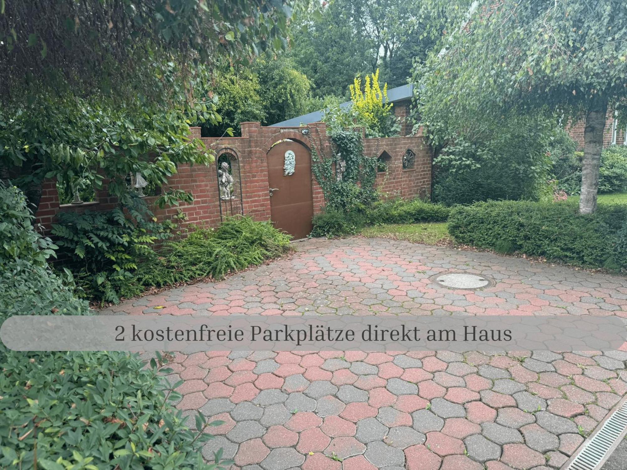 Lodge Of Africa - Einzigartige Themenzimmer, Eingezaeunten Garten, Sauna, Whirlpool & Kamin, Hunde Willkommen, Gasgrill, Voll Ausgestattete Kueche, Grosser Essbereich, Hamburg & Stade In Der Naehe Twielenfleth Exterior foto